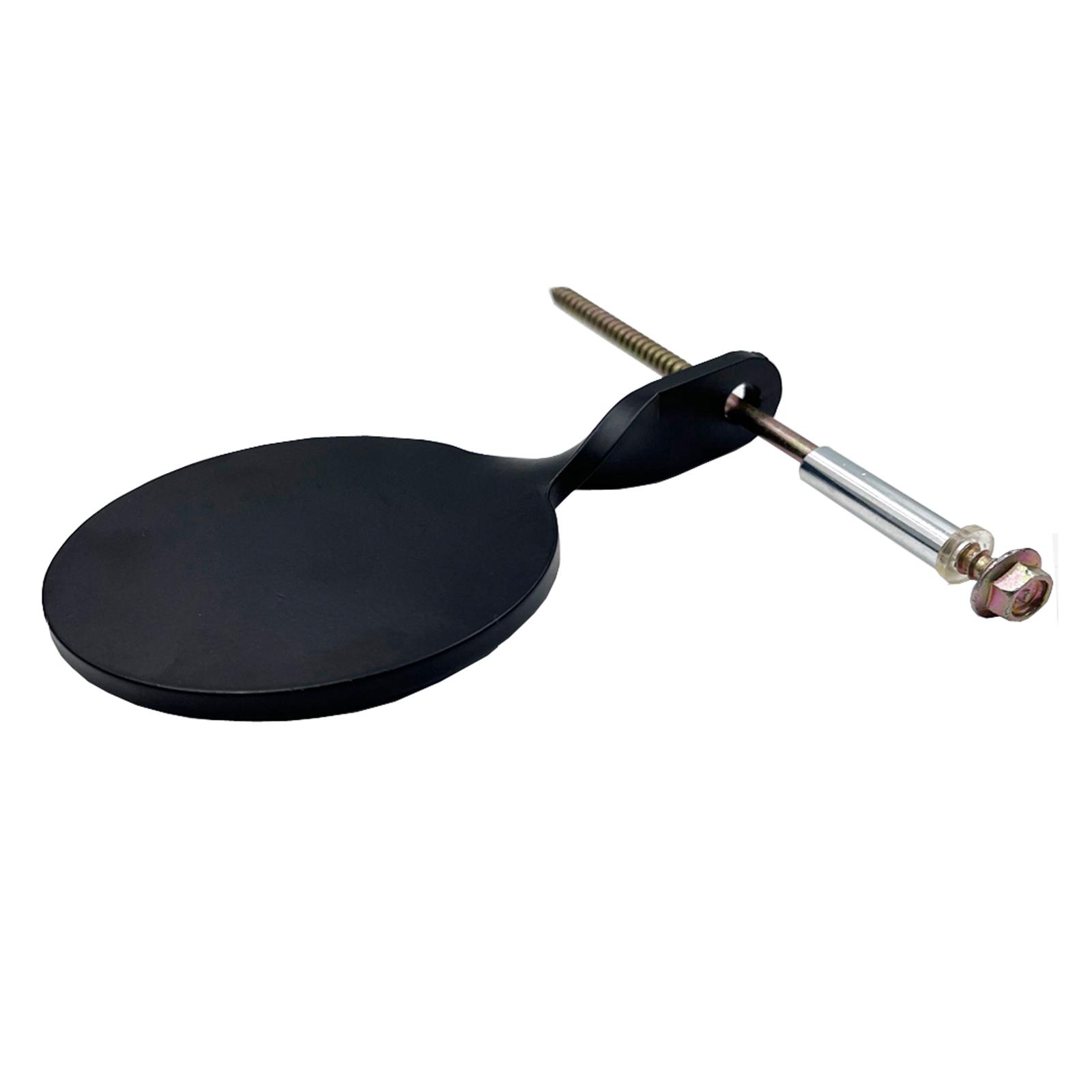 Hunting Outdoor Shows - High Carbon Steel Target for Shooting