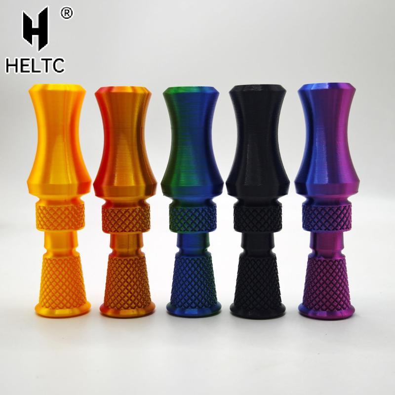 Decoy Duck Plastic - Outdoor Hunting Duck Call Whistle 3D