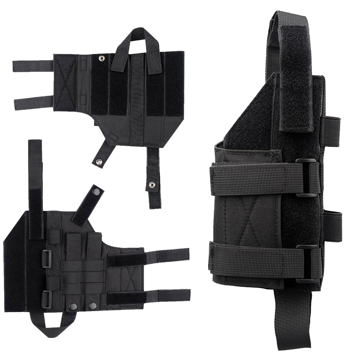 Outdoor Hunting Movies - Men's/Women's Tactical Universal Holsters Pistol Holsters