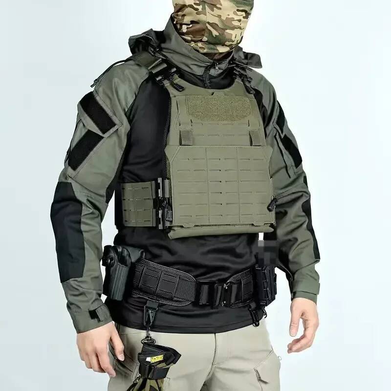 Outdoor Hunting News - Outdoor Hoody Tactical Hunting Shirt Combat