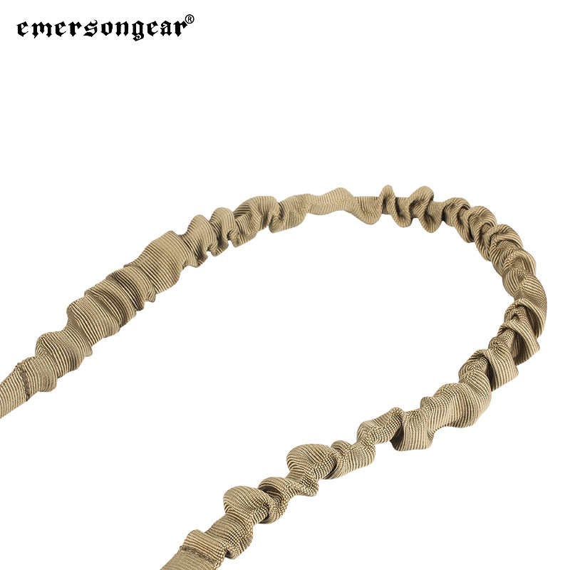 Rifle Sling Swivel - Emersongear Equipment Adjustable Tactical Gun Rifle