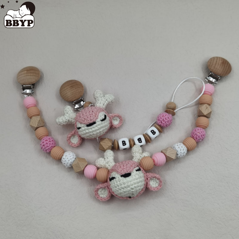 Elk Bugle Call - Personalized Name Custom Baby Play Gym