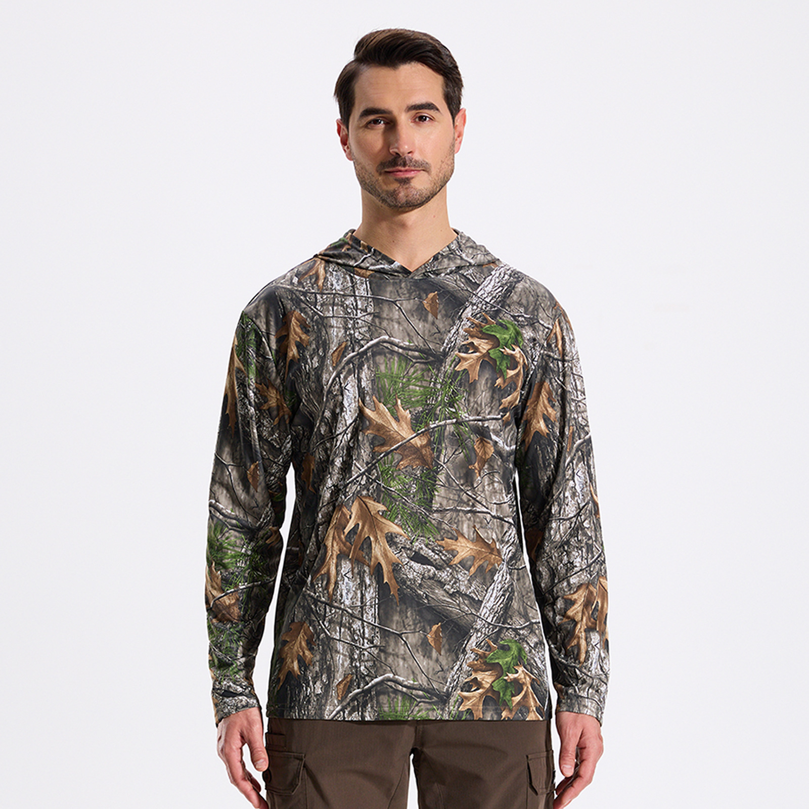 Hunting Outdoor Watch - Outdoor Hunting Photography Bird Watching Tree