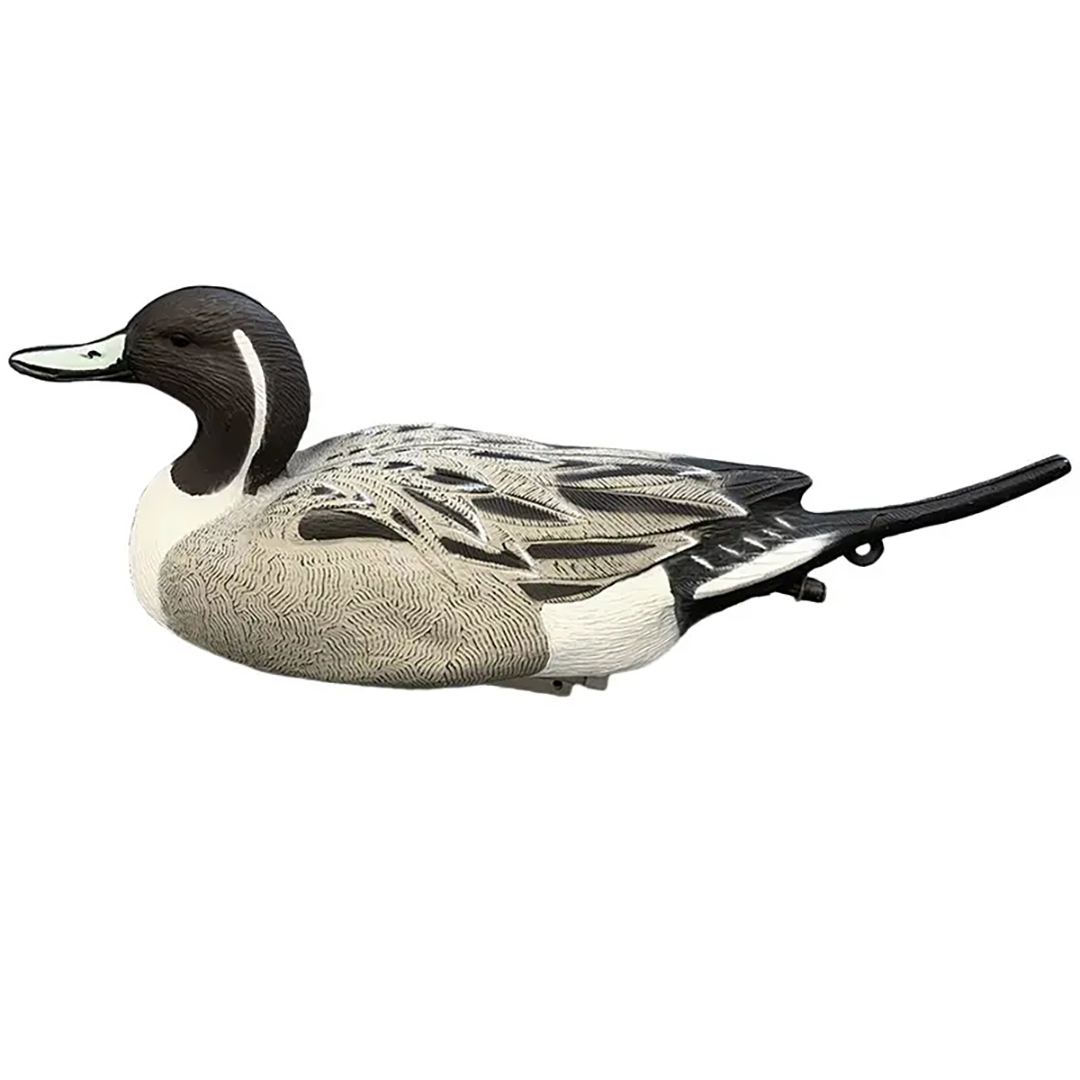 Decoy Duck Plastic - 3D Plastic Duck Decoy Imitate Pheasant