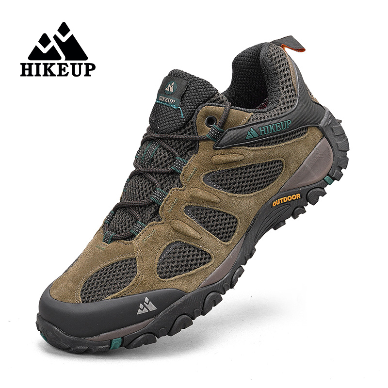 HIKEUP New Non-slip Wear Resis – Outdoor Hunting News recenzja i cena