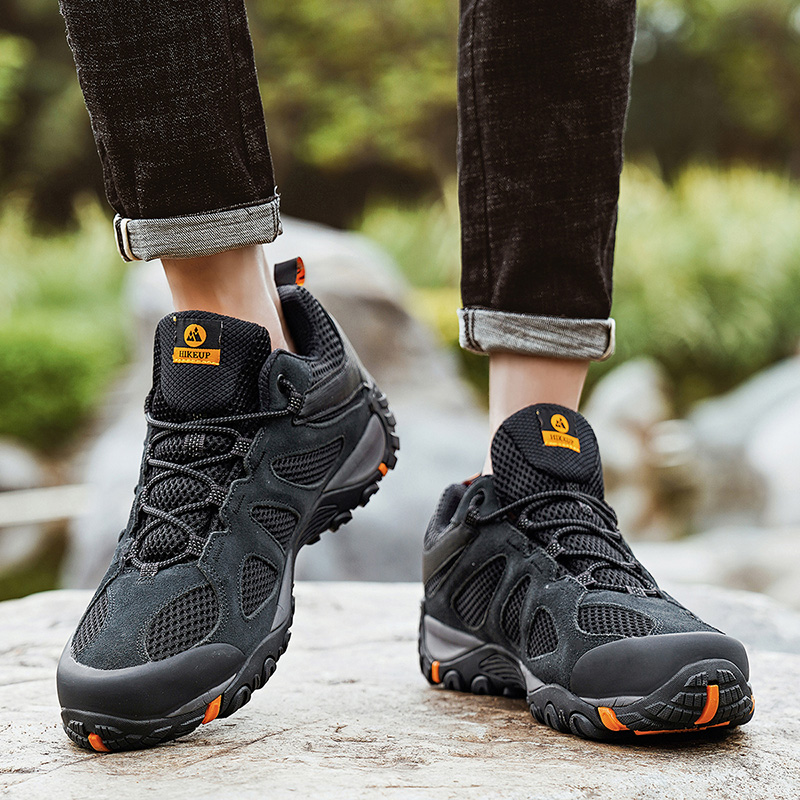 HIKEUP New Non-slip Wear Resis – Outdoor Hunting News recenzja i cena