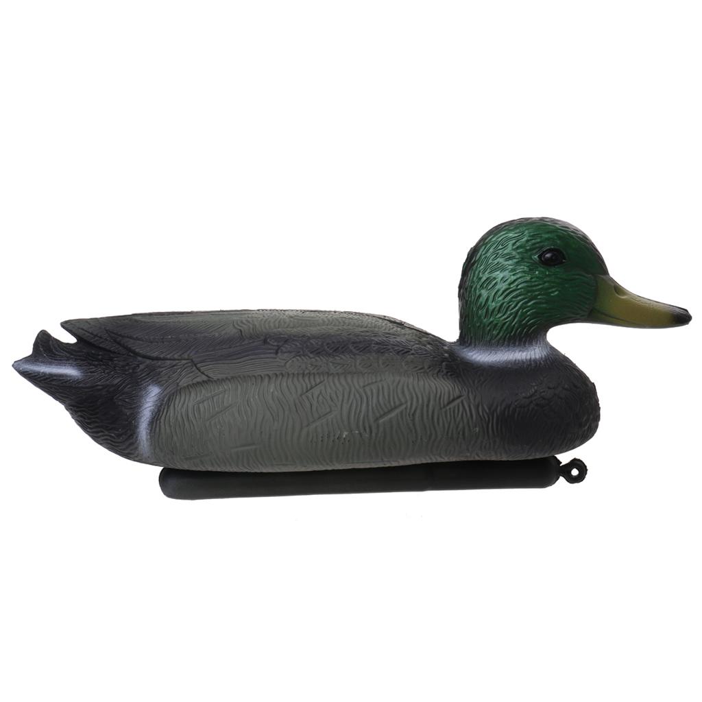 Realistic Duck Decoy Floating  – Decoy Duck Plastic recenzja i cena