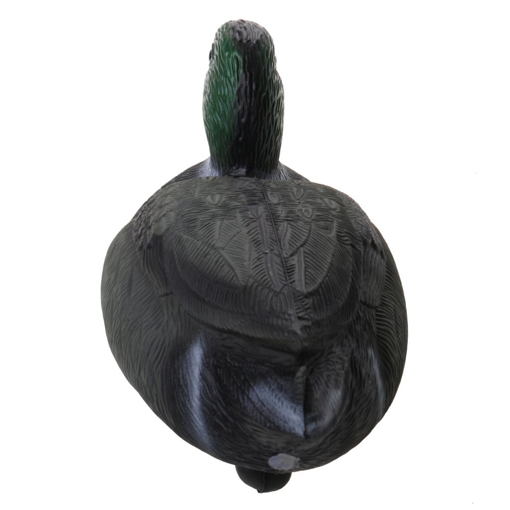 Realistic Duck Decoy Floating  – Decoy Duck Plastic recenzja i cena