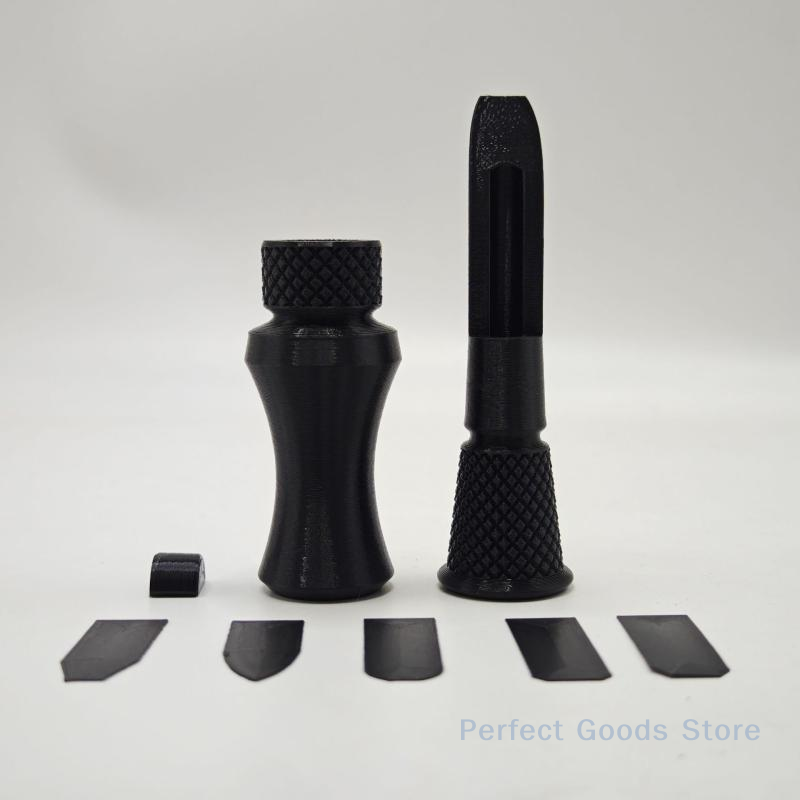 Outdoor Hunting Duck Call Whis – Decoy Duck Plastic recenzja i cena