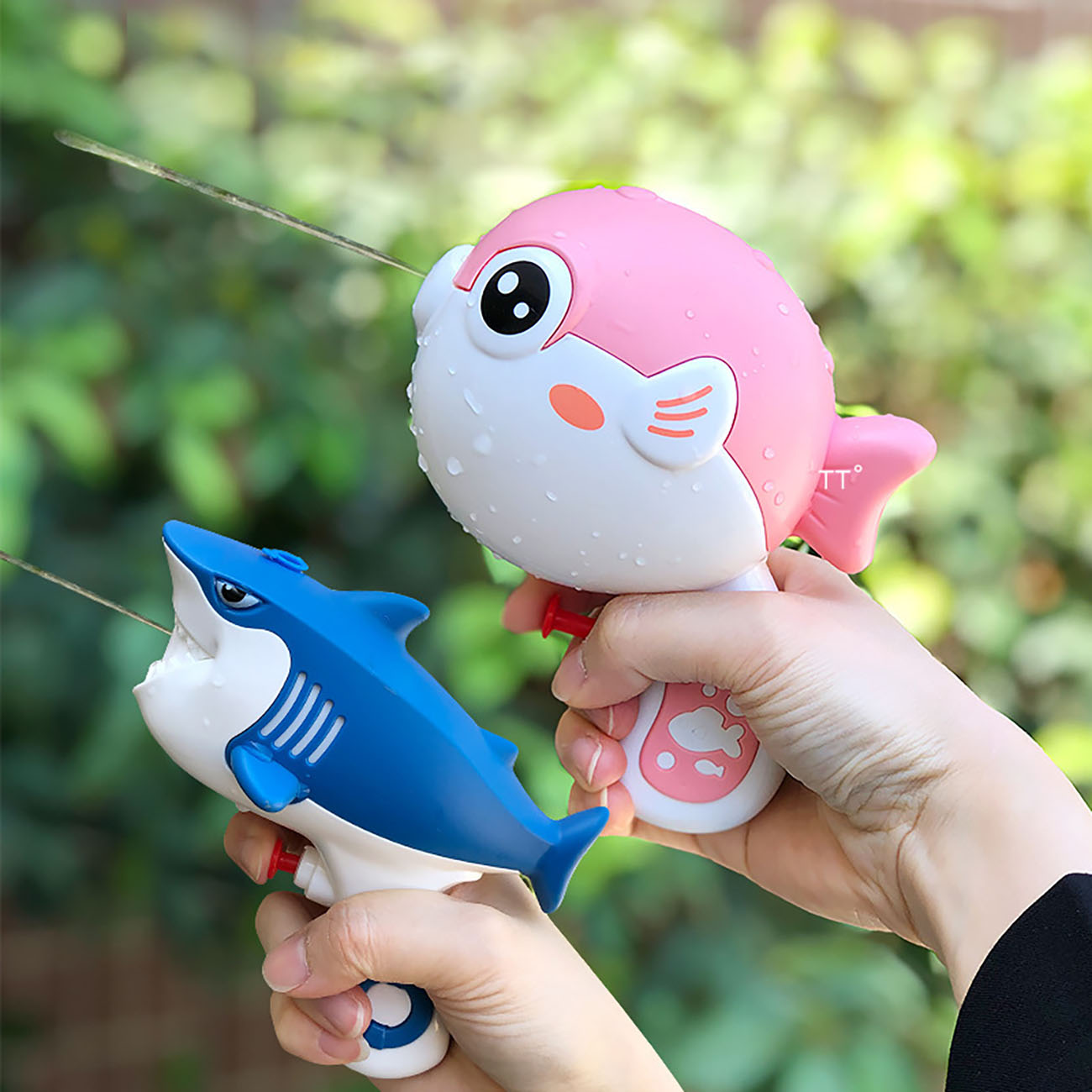 Kids Water Gun Summer Toy Wate – Outdoor Hunting Toys recenzja i cena