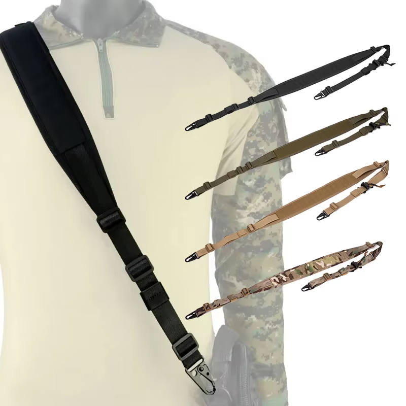 Hunting Rifle Tactical Sling R – Rifle Sling Swivel recenzja i cena