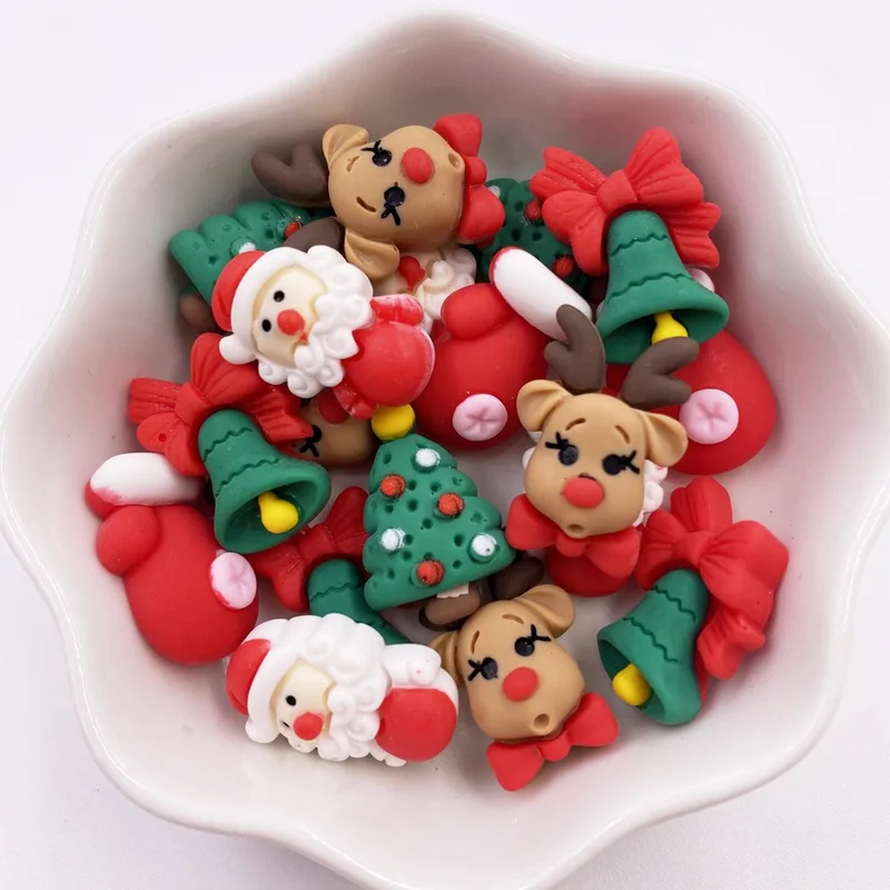 20-160Pcs Kawaii Colorful Resi – Elk Bugle Call recenzja i cena