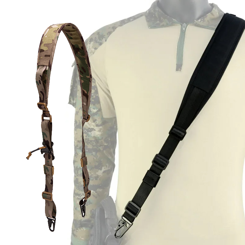Hunting Rifle Tactical Sling R – Rifle Sling Swivel recenzja i cena