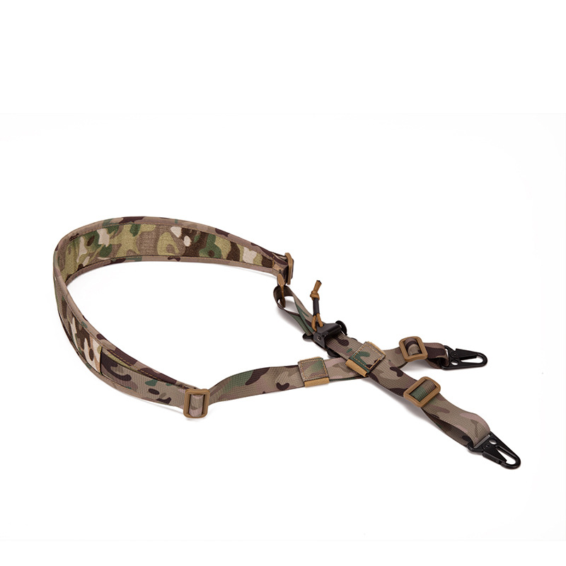 Hunting Rifle Tactical Sling R – Rifle Sling Swivel recenzja i cena