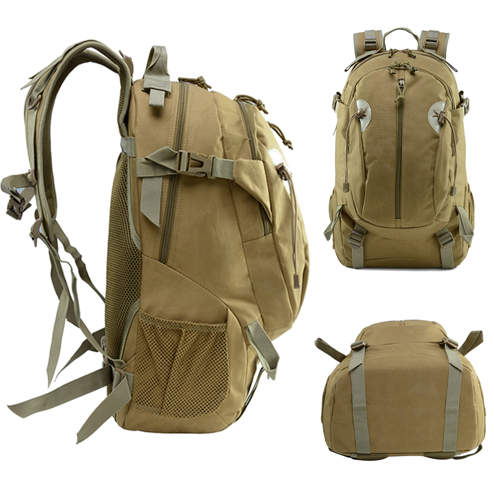 men's knapsack 30L Tactical ba – Outdoor Hunting News recenzja i cena