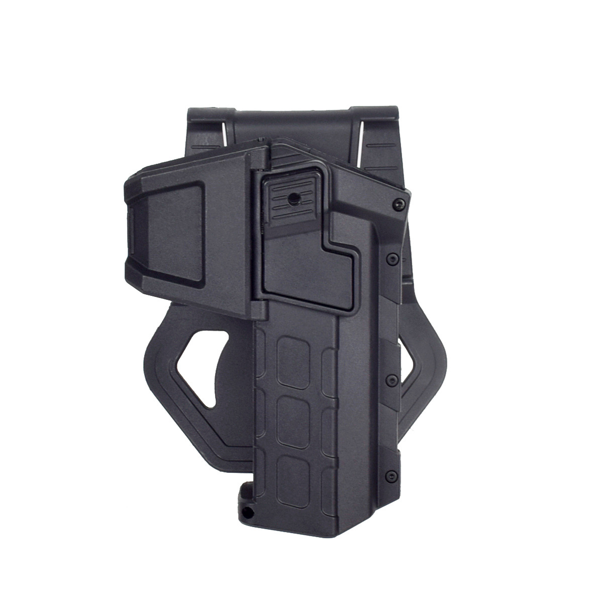 P320 Pistol Holster Removable  – Outdoor Hunting Movies recenzja i cena