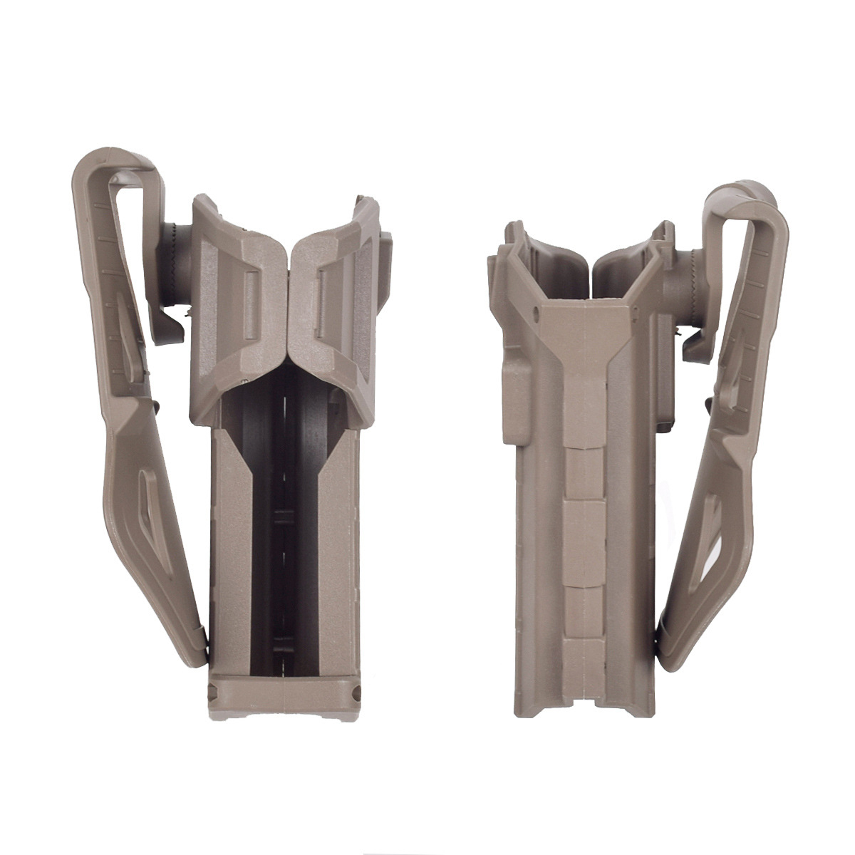 P320 Pistol Holster Removable  – Outdoor Hunting Movies recenzja i cena
