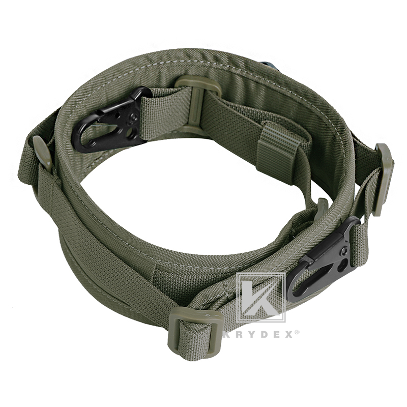 KRYDEX Tactical Rifle Sling Mo – Rifle Sling Swivel recenzja i cena