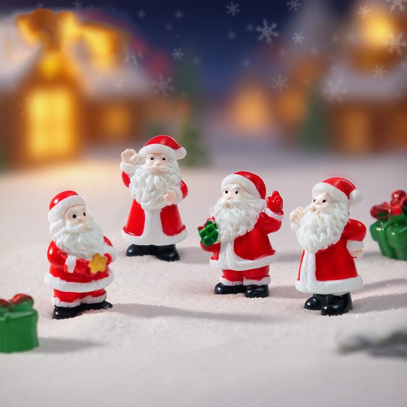 1/4Pcs Christmas Tree Santa Cl – Elk Bugle Call recenzja i cena