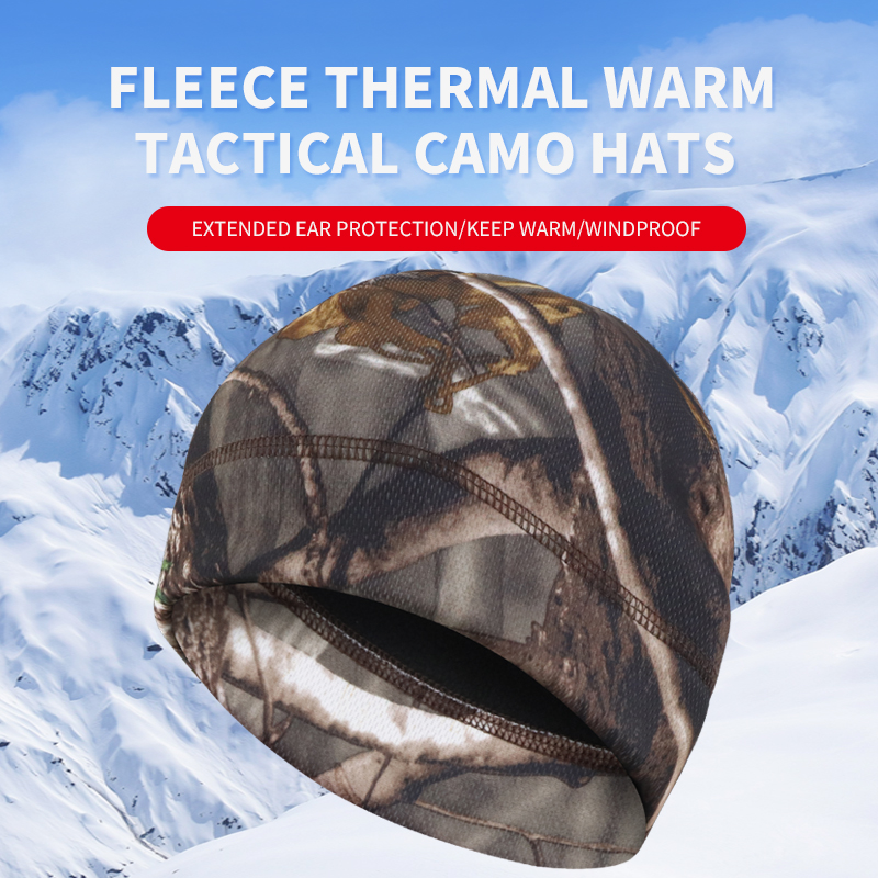 Men Women Winter Outdoor Fleec – Hunting Outdoor Watch recenzja i cena