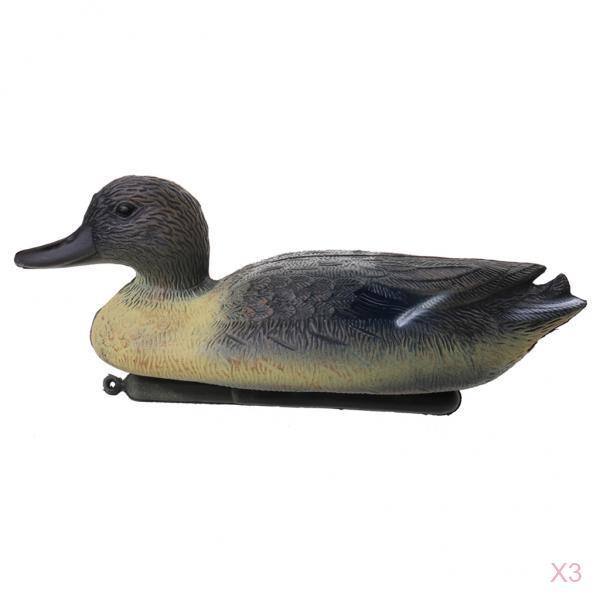 Highly Realistic Plastic Duck  – Decoy Duck Plastic recenzja i cena