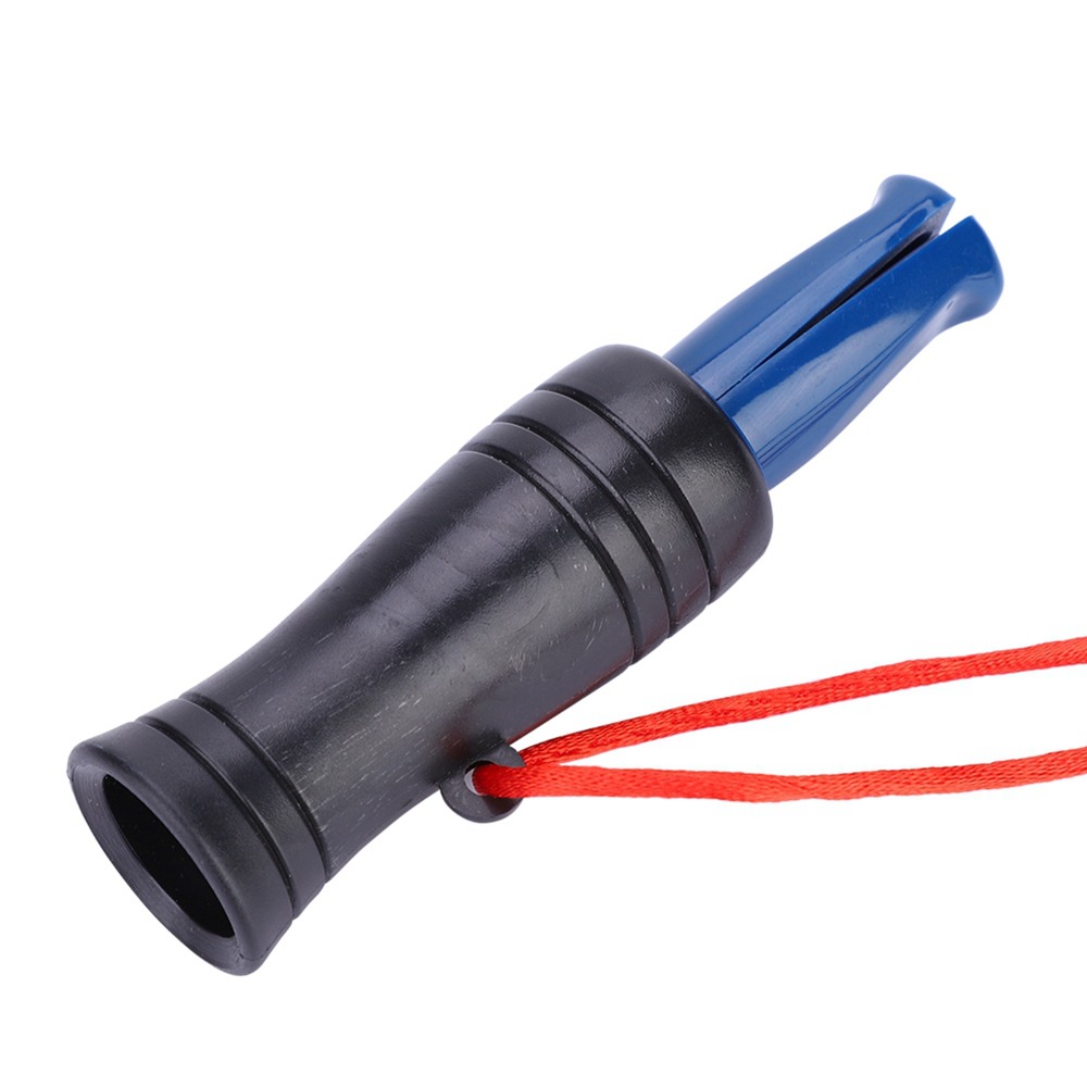 Durable PVC Duck Call Lightwei – Decoy Duck Plastic recenzja i cena
