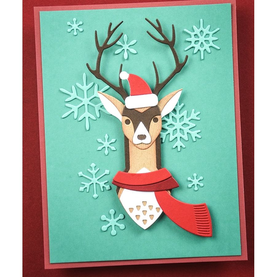October 2025 Snowman Elk Fox T – Elk Bugle Call recenzja i cena