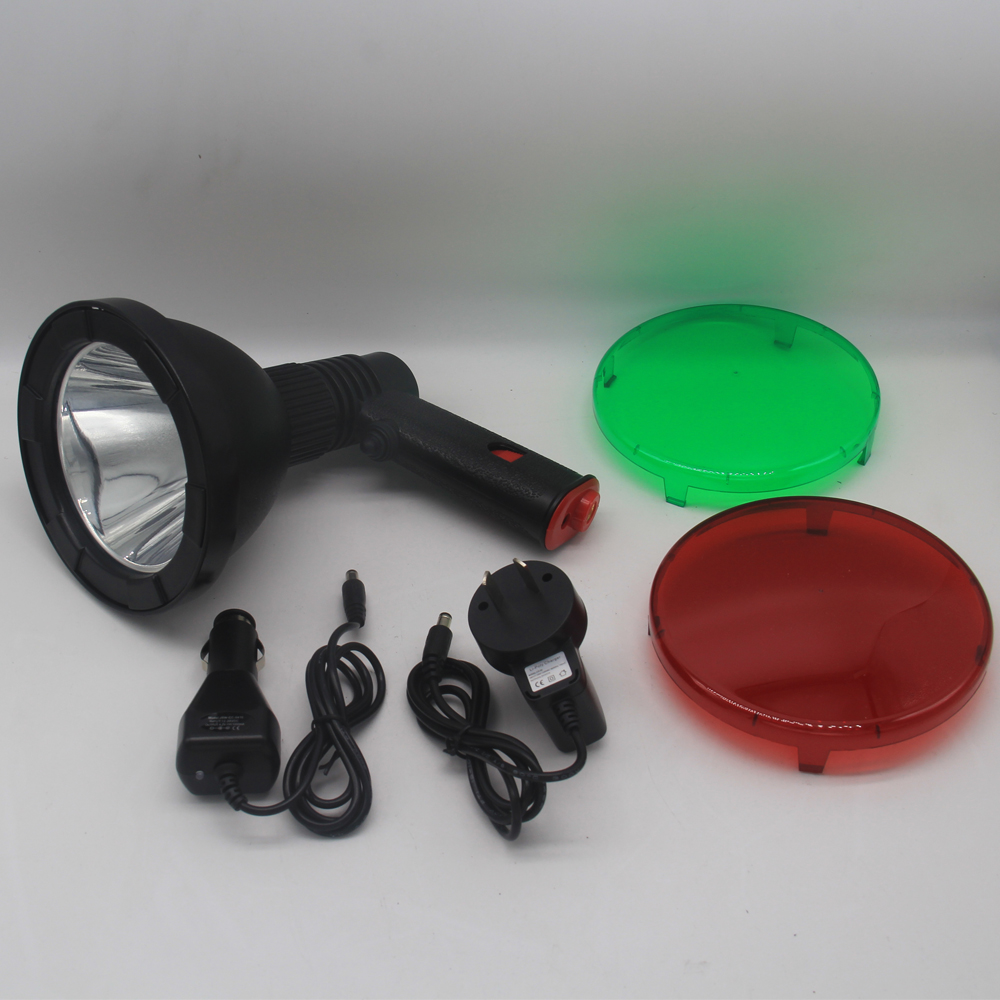 25W LED Powerful  Emergency Li – Hunting Outdoor Shows recenzja i cena