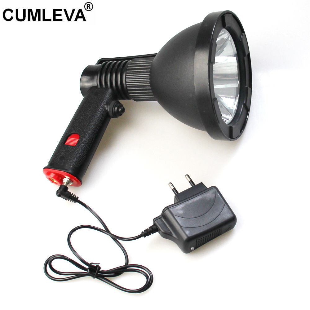 25W LED Powerful  Emergency Li – Hunting Outdoor Shows recenzja i cena