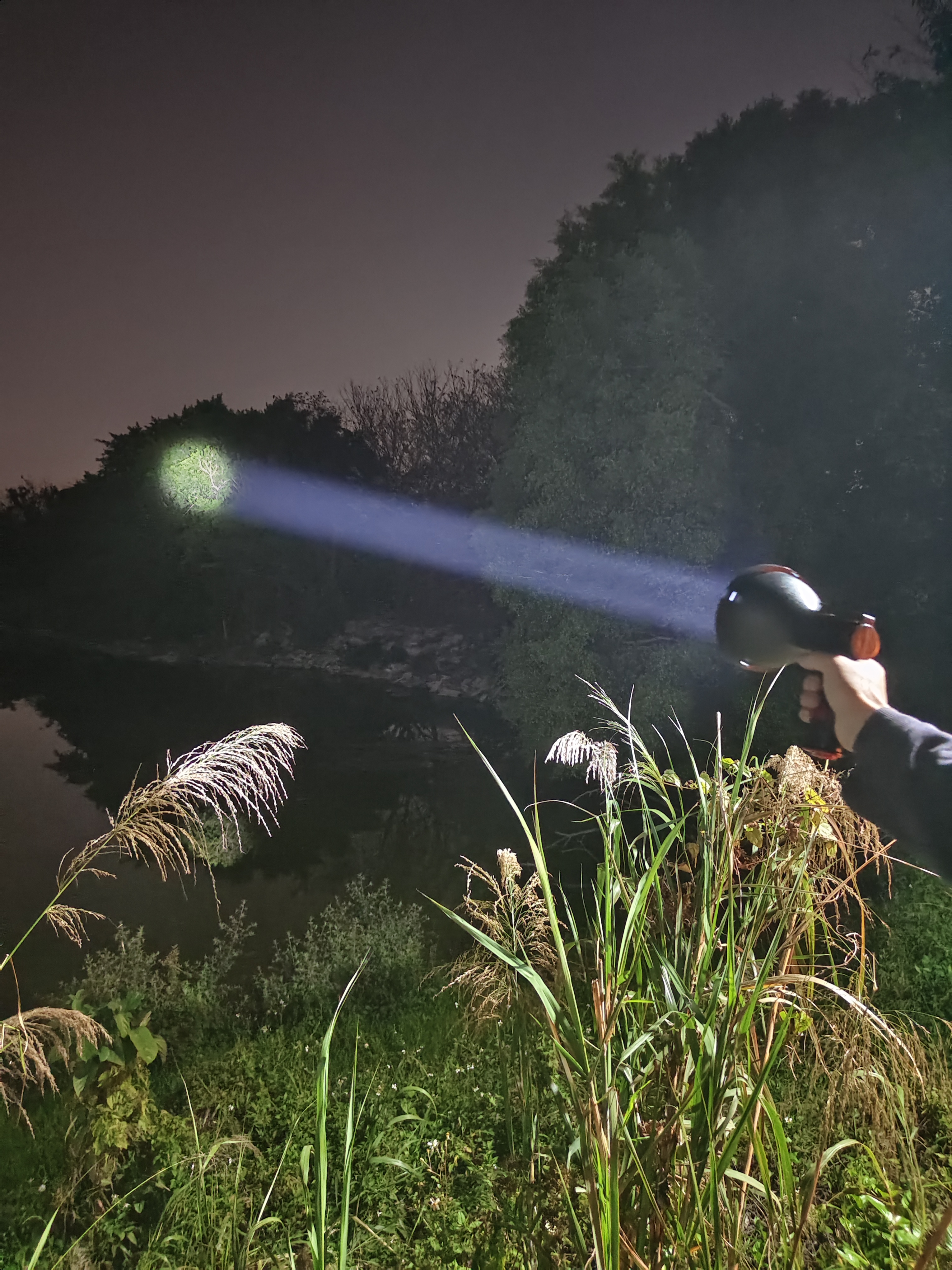 25W LED Powerful  Emergency Li – Hunting Outdoor Shows recenzja i cena