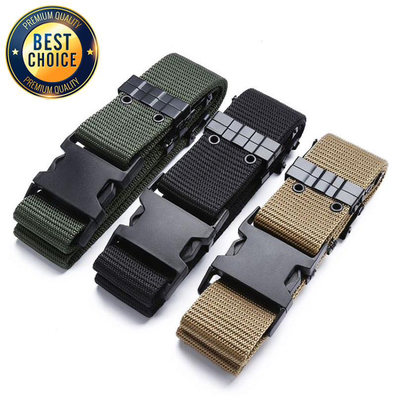 New 125cm S Tactical Belt Pant – Outdoor Hunting News recenzja i cena