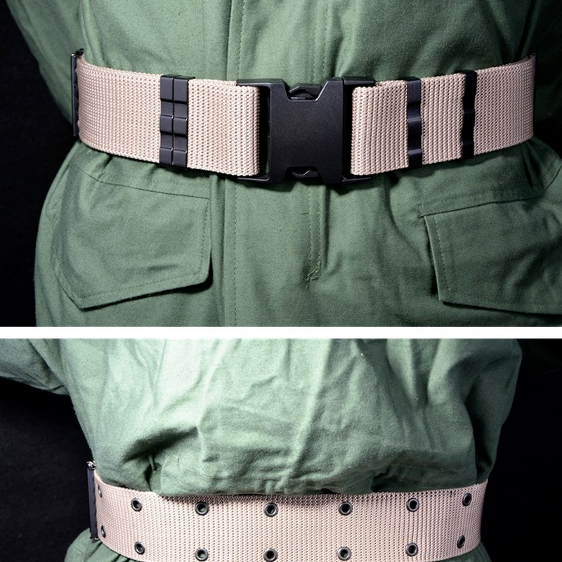 New 125cm S Tactical Belt Pant – Outdoor Hunting News recenzja i cena