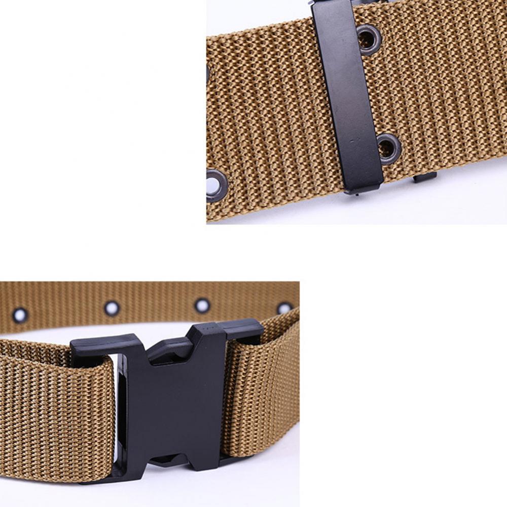 New 125cm S Tactical Belt Pant – Outdoor Hunting News recenzja i cena
