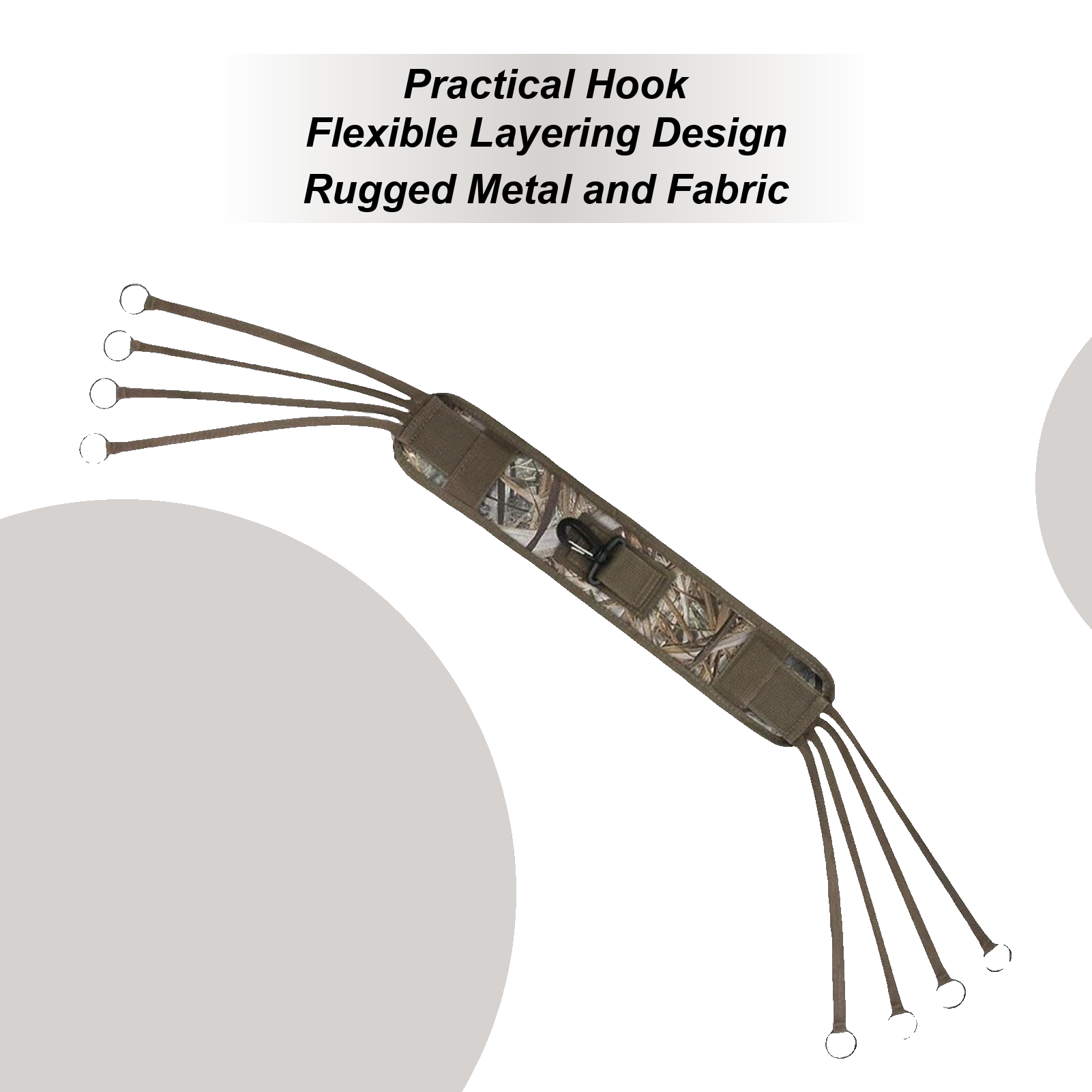 Duck Carrier Non-slip Duck Hun – Wildman Hunting & Outdoor recenzja i cena