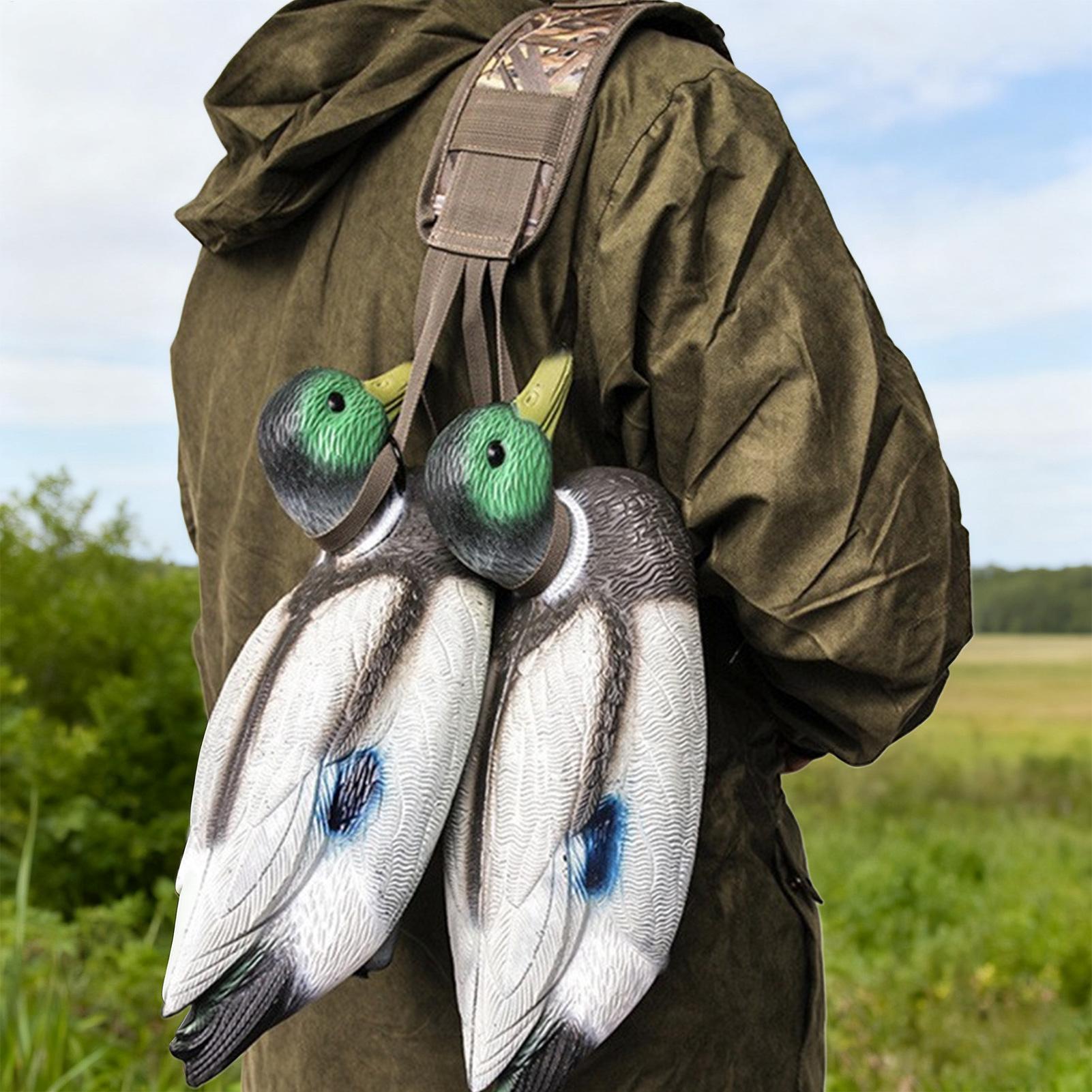 Duck Carrier Non-slip Duck Hun – Wildman Hunting & Outdoor recenzja i cena