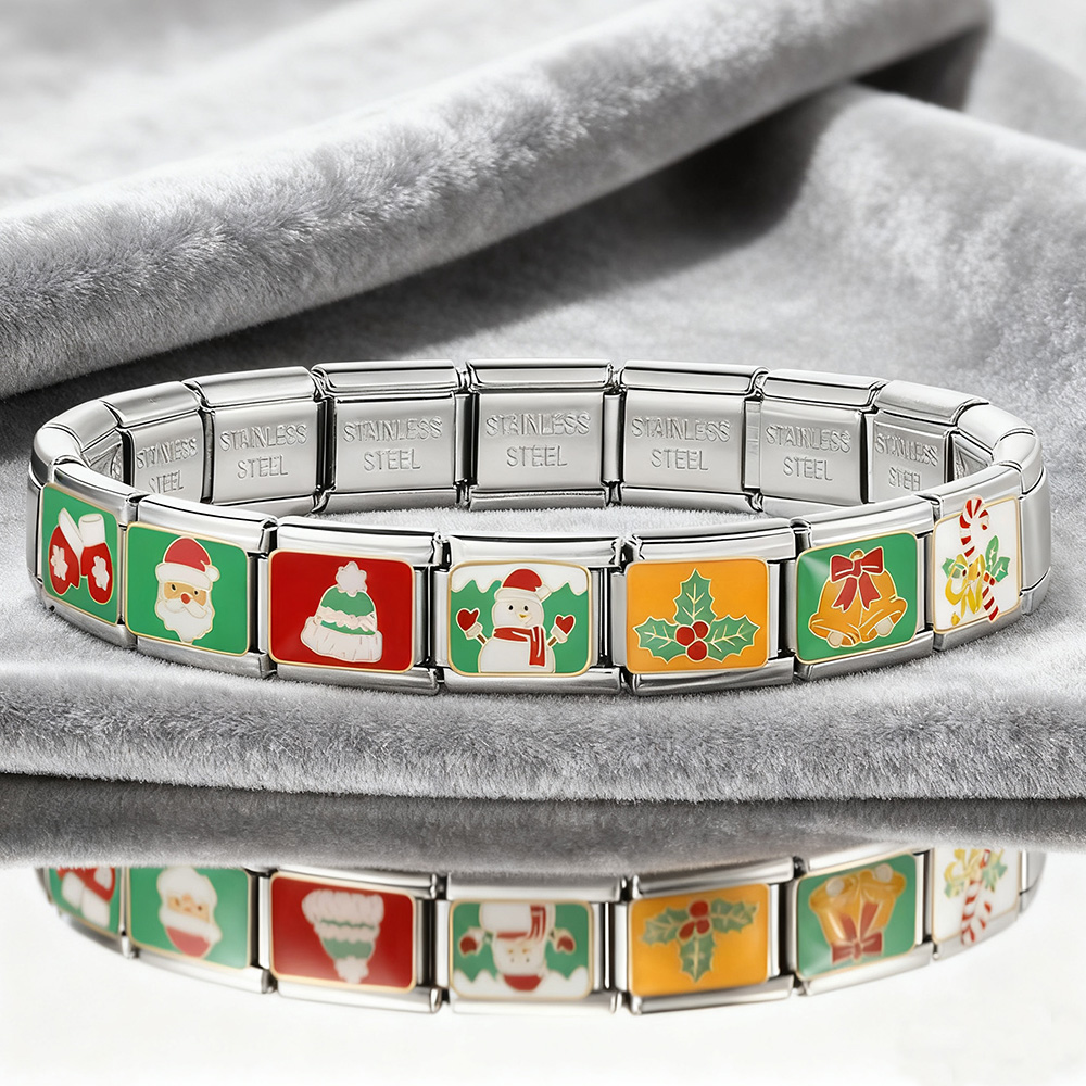 Y2K Trendy Elastic Charm Itali – Elk Bugle Call recenzja i cena