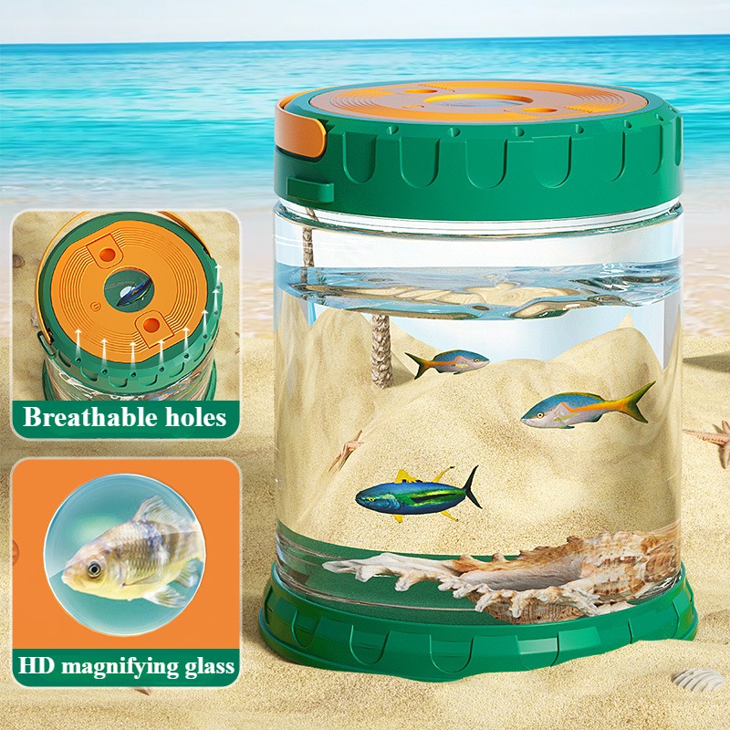 Catch The Sea Set Kids Toys Be – Outdoor Hunting Toys recenzja i cena
