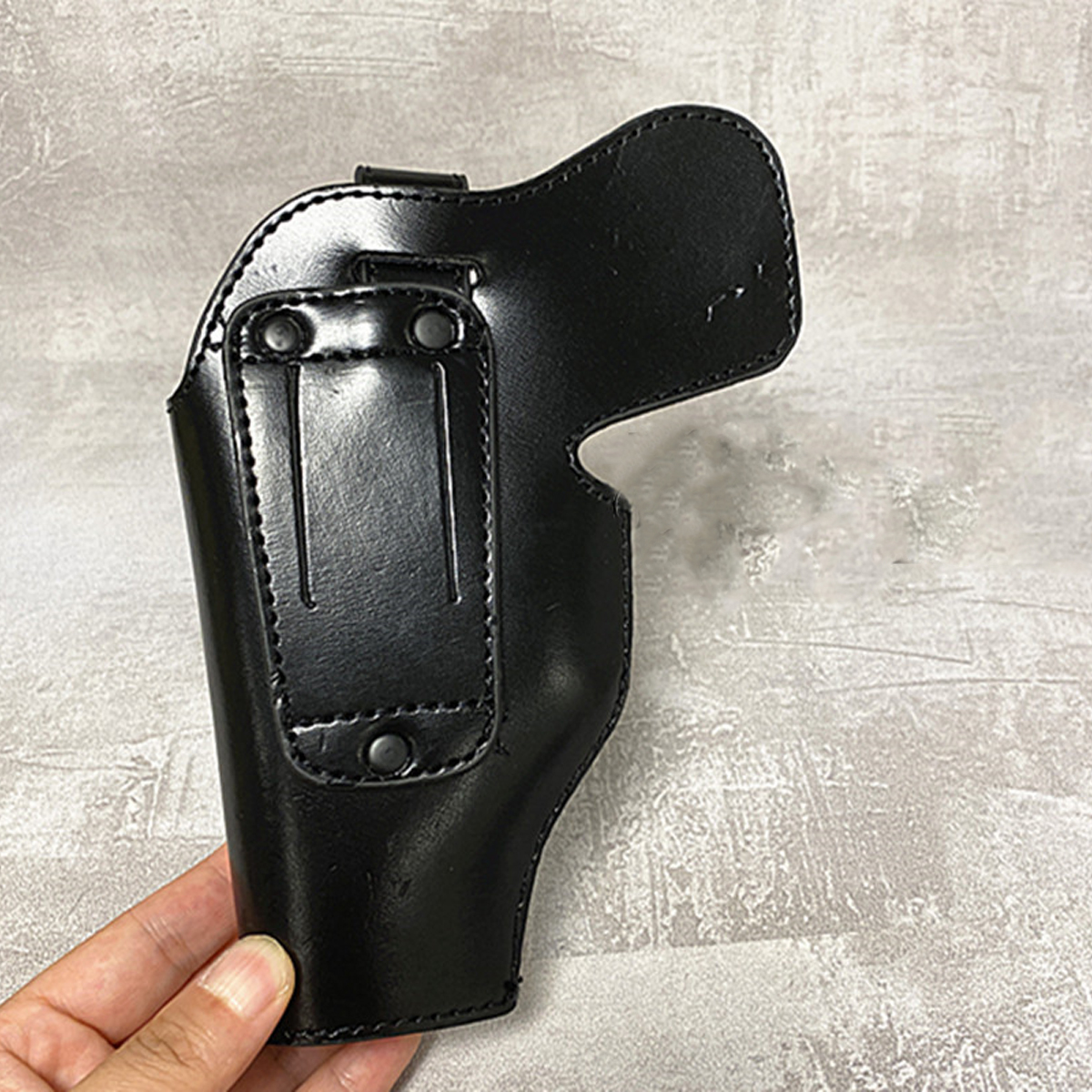 64/77 Tactical Pistol Holster  – Outdoor Hunting Movies recenzja i cena