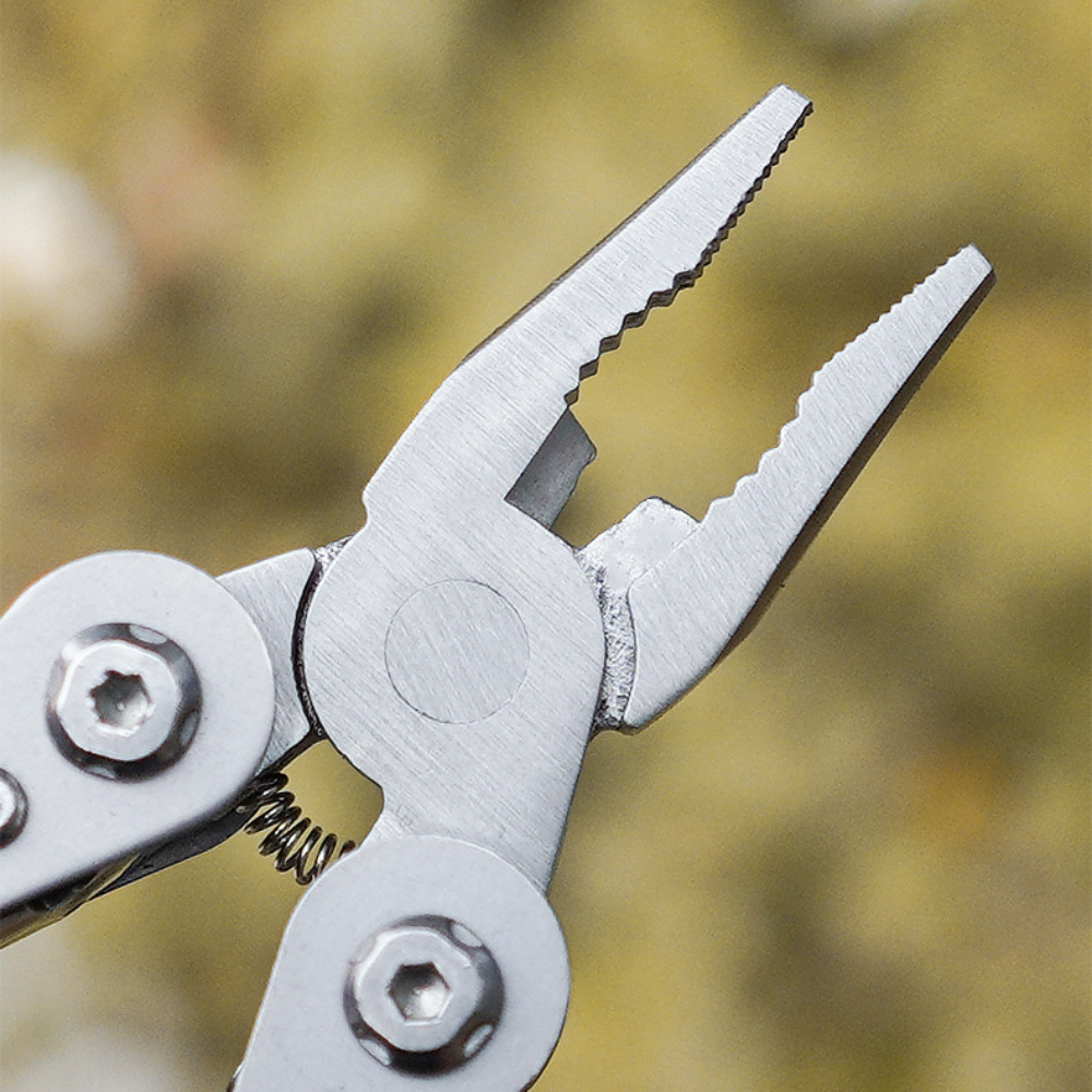 NEW Compact Stainless Steel Fo – Outdoor Hunting News recenzja i cena