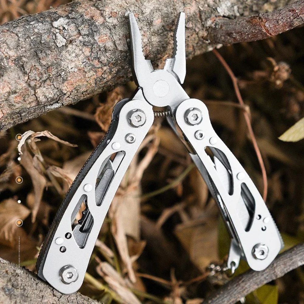 NEW Compact Stainless Steel Fo – Outdoor Hunting News recenzja i cena