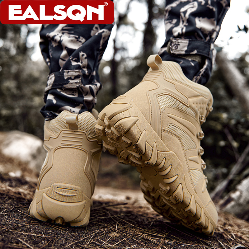 New Tactical Training Boots fo – Outdoor Hunting News recenzja i cena