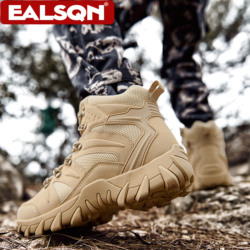 New Tactical Training Boots fo – Outdoor Hunting News recenzja i cena