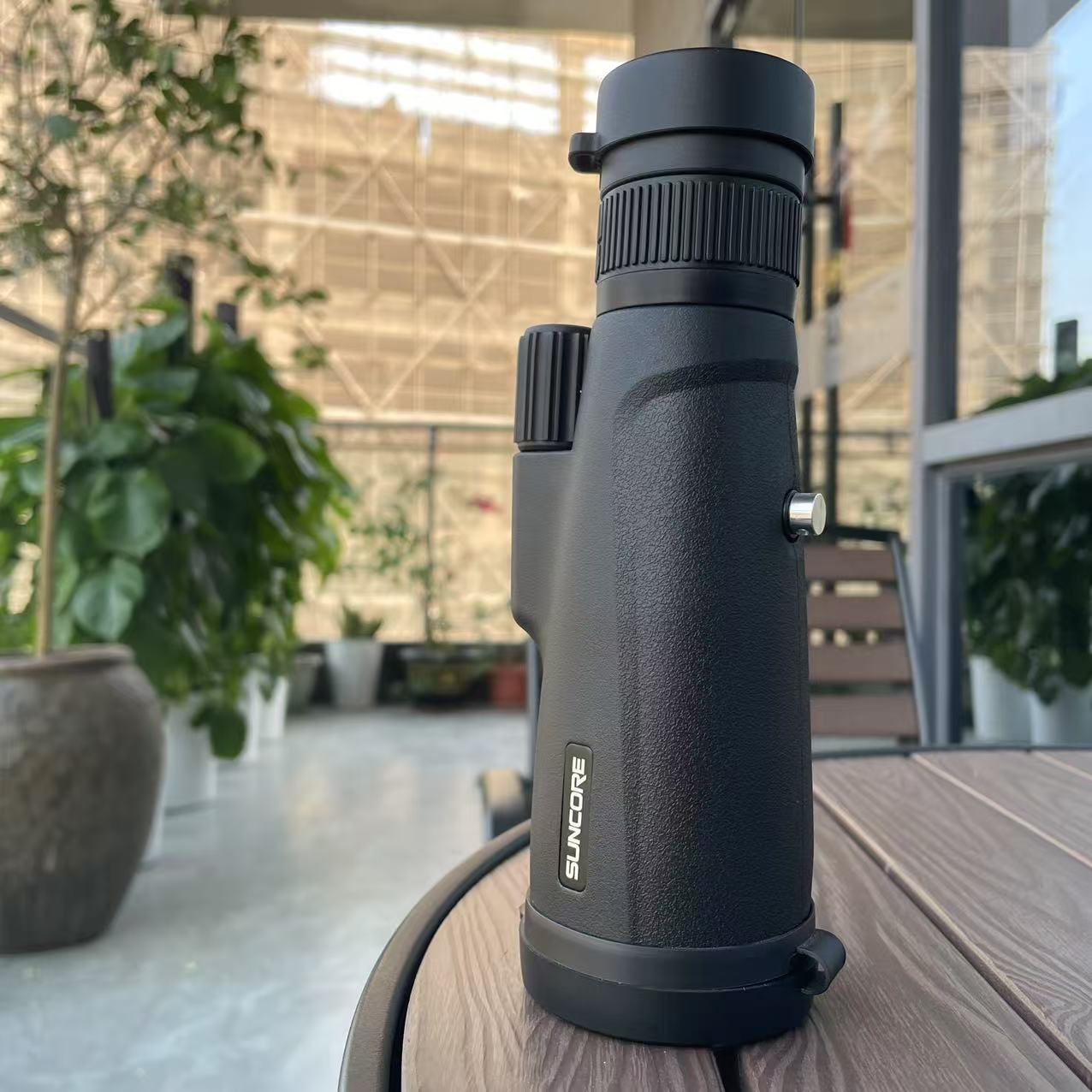 10-30x50 Zoom Monocular Telesc – Hunting Outdoor Watch recenzja i cena