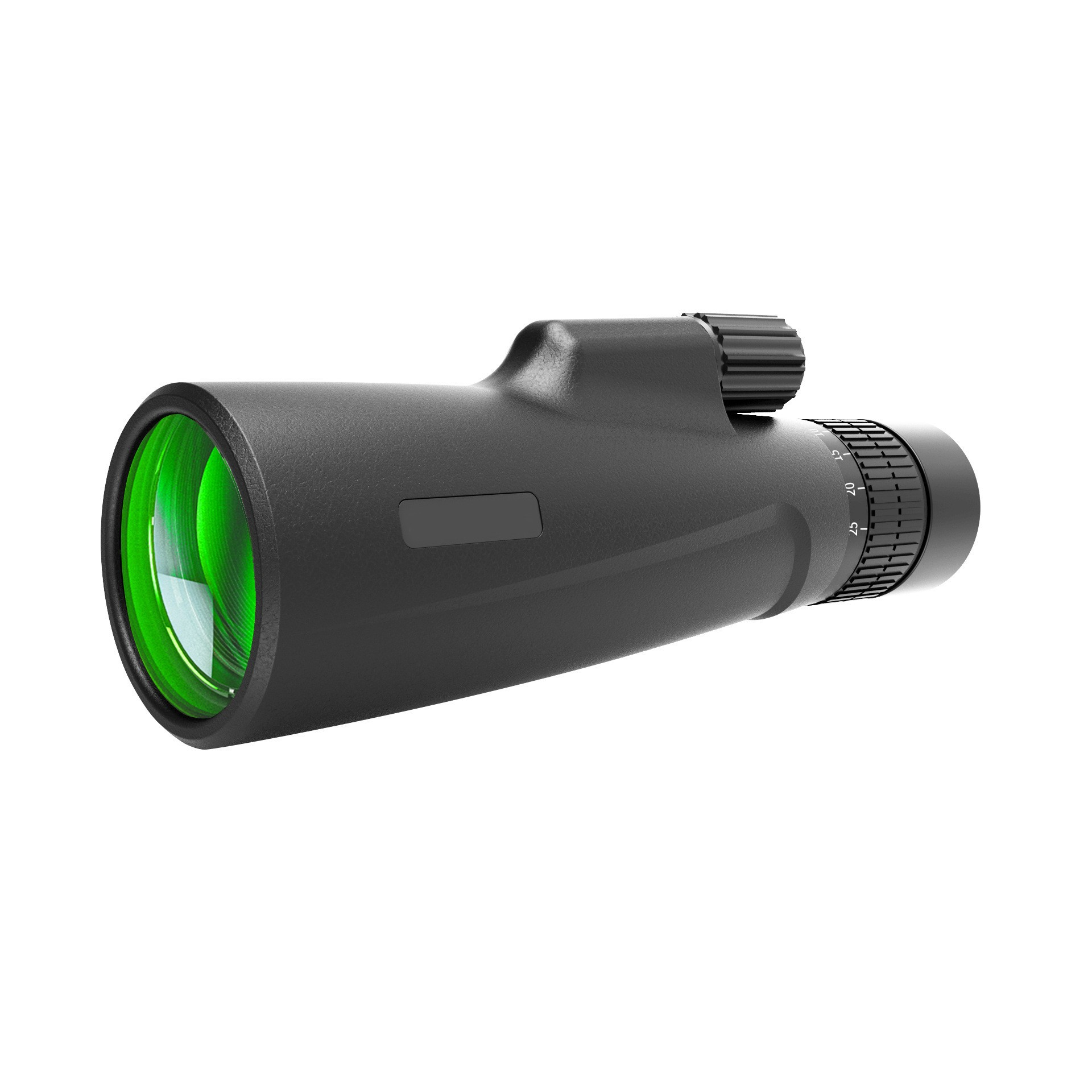 10-30x50 Zoom Monocular Telesc – Hunting Outdoor Watch recenzja i cena
