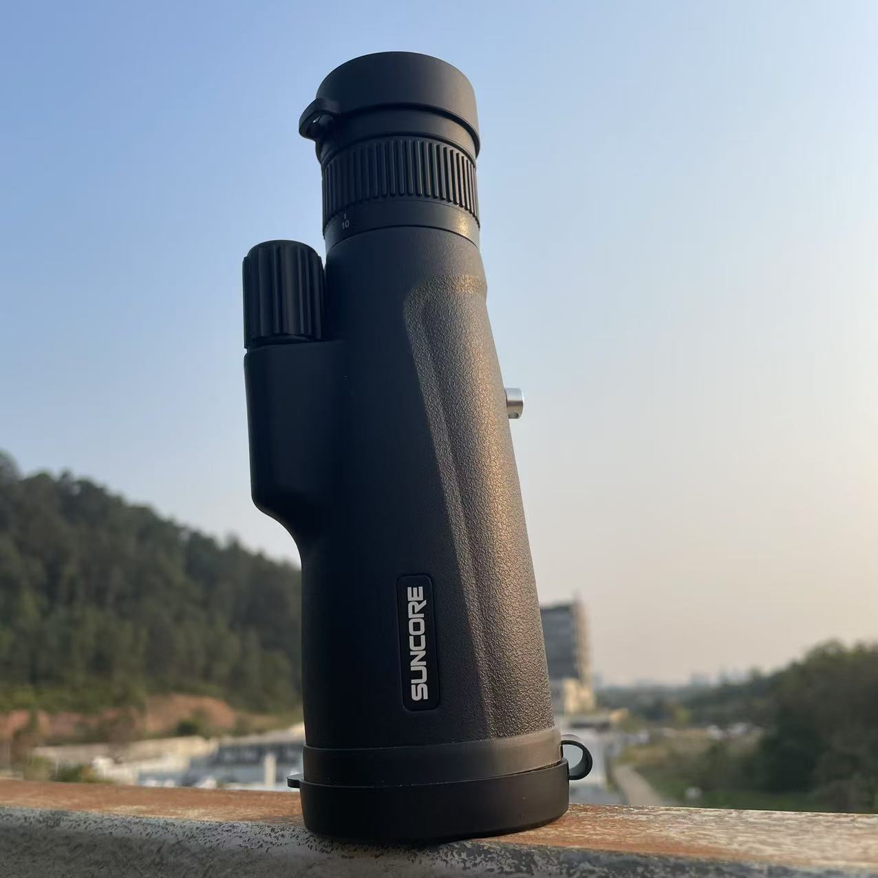 10-30x50 Zoom Monocular Telesc – Hunting Outdoor Watch recenzja i cena