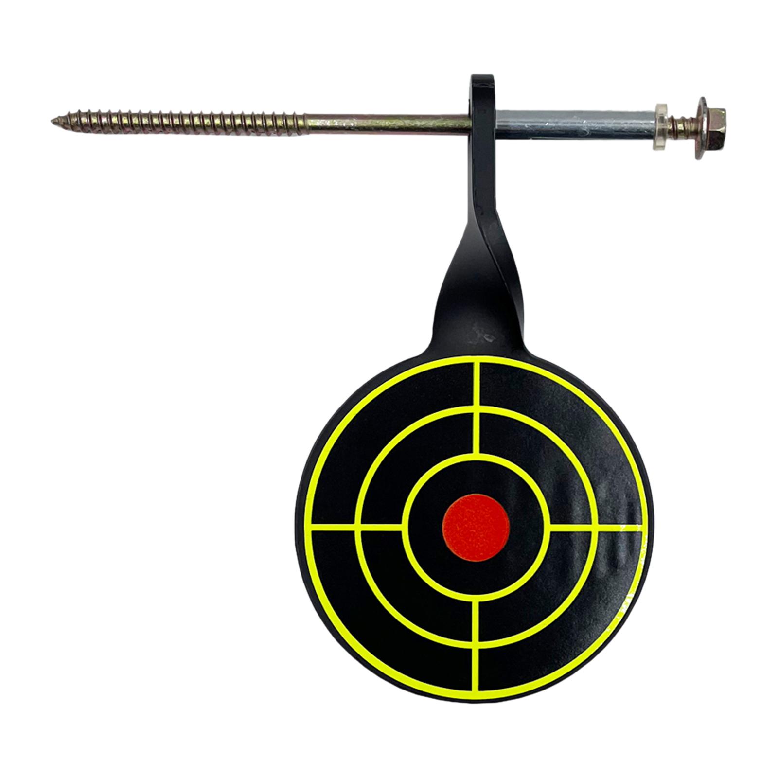 High Carbon Steel Target for S – Hunting Outdoor Shows recenzja i cena