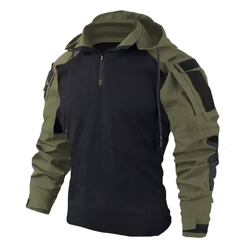 Outdoor Hoody Tactical Hunting – Outdoor Hunting News recenzja i cena