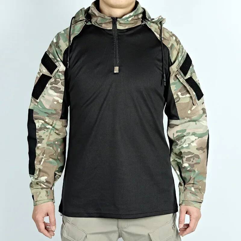 Outdoor Hoody Tactical Hunting – Outdoor Hunting News recenzja i cena