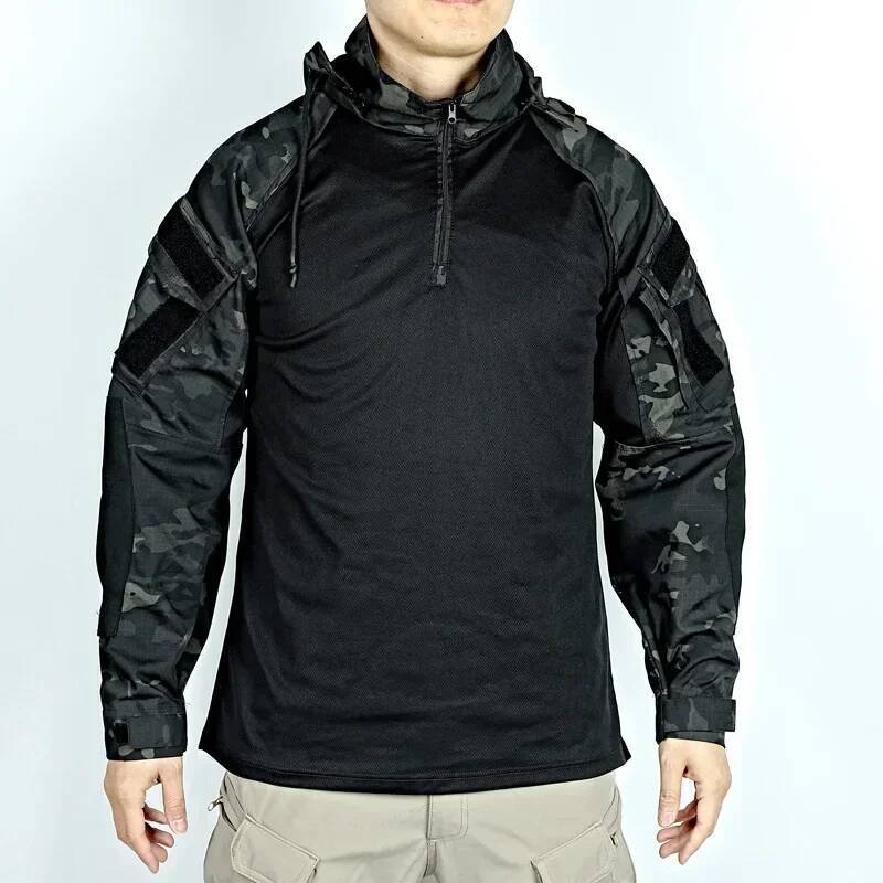Outdoor Hoody Tactical Hunting – Outdoor Hunting News recenzja i cena
