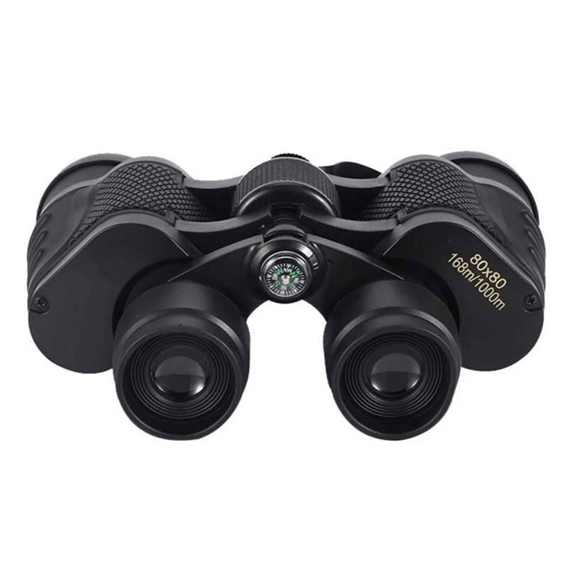 80x80 Binoculars Outdoor Hunti – Hunting Outdoor Watch recenzja i cena